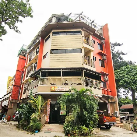 Bertlees Pension Hauz